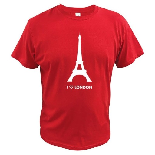 Camiseta de hombre T2244