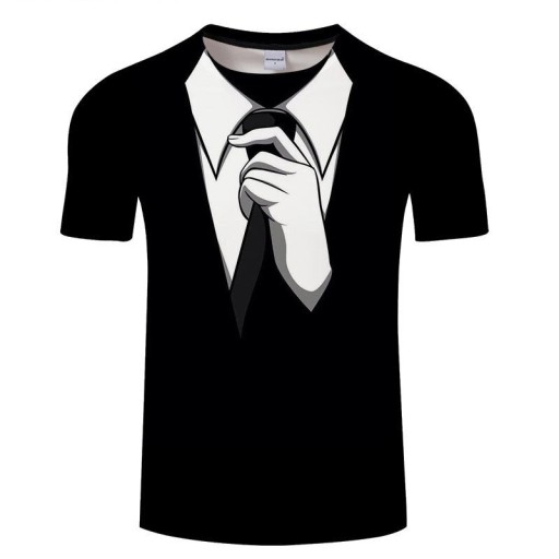 Camiseta de hombre T2248
