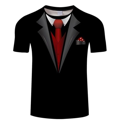 Camiseta de hombre T2248