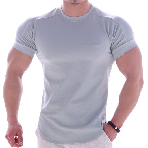 Camiseta de hombre T2252