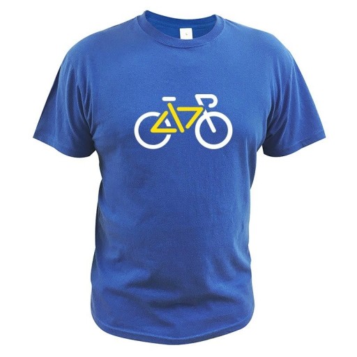 Camiseta de hombre T2254