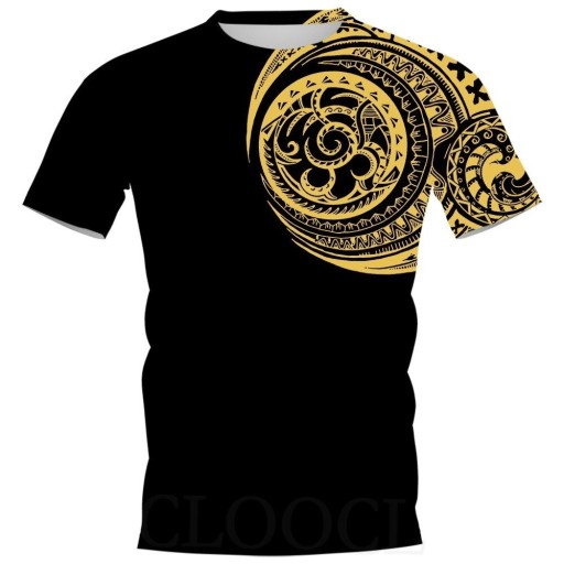 Camiseta de hombre T2256