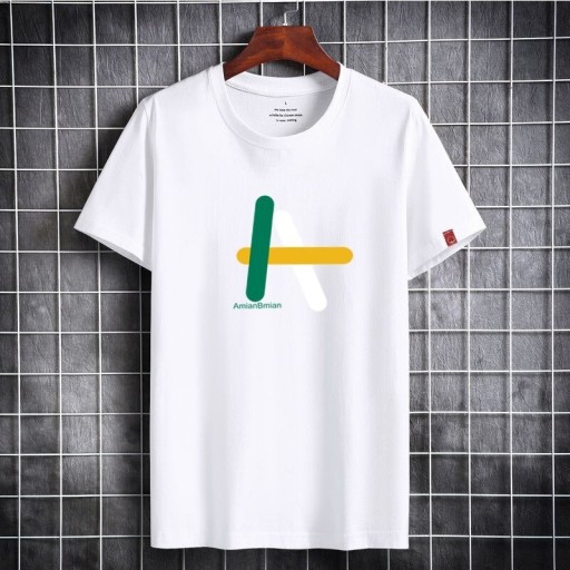 Camiseta de hombre T2257