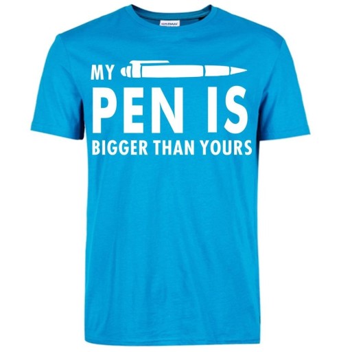 Camiseta de hombre T2258