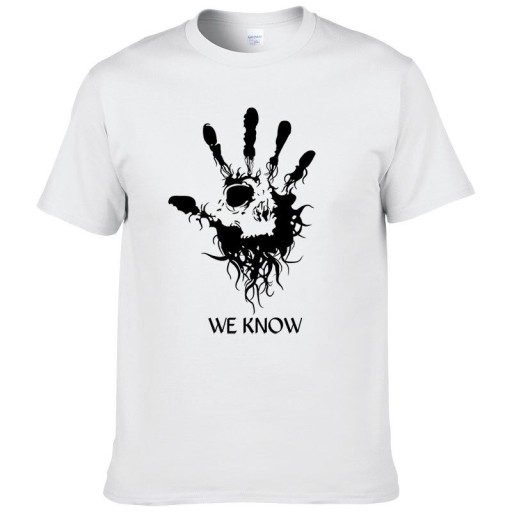 Camiseta de hombre T2263