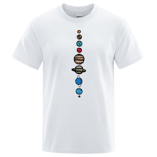 Camiseta de hombre T2268