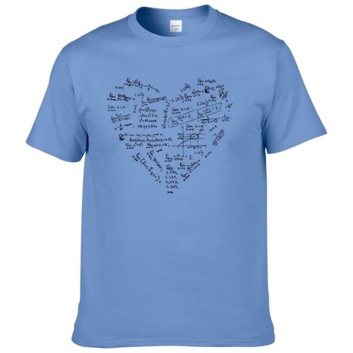 Camiseta de hombre T2269