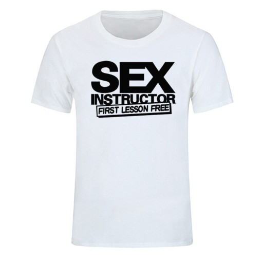 Camiseta de hombre T2273