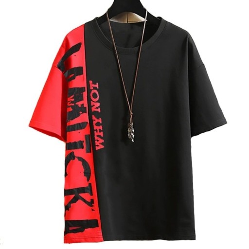 Camiseta de hombre T2275