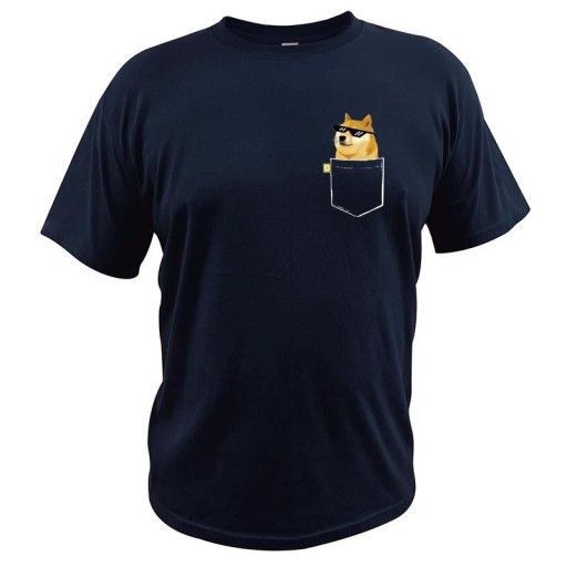 Camiseta de hombre T2276