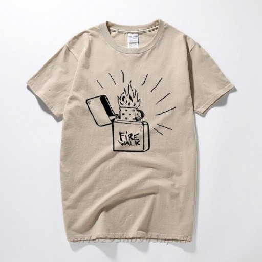 Camiseta de hombre T2282