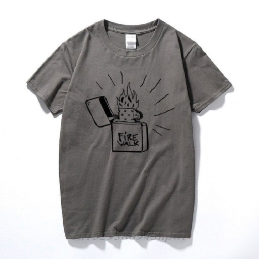 Camiseta de hombre T2282