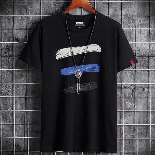 Camiseta de hombre T2283