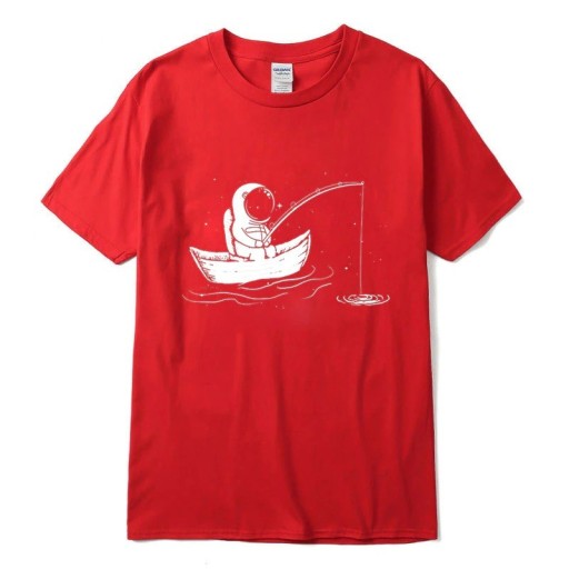 Camiseta de hombre T2287