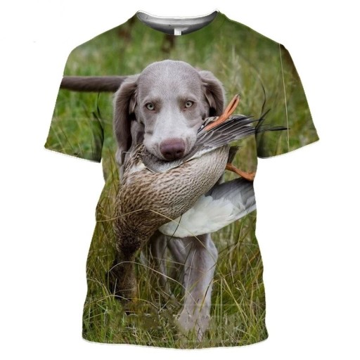 Camiseta de hombre T2294