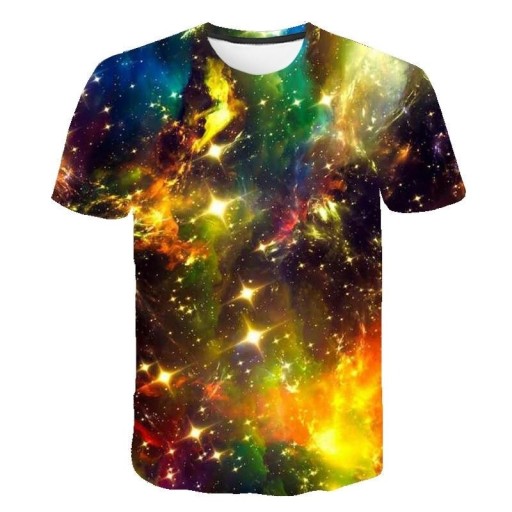 Camiseta de hombre T2301
