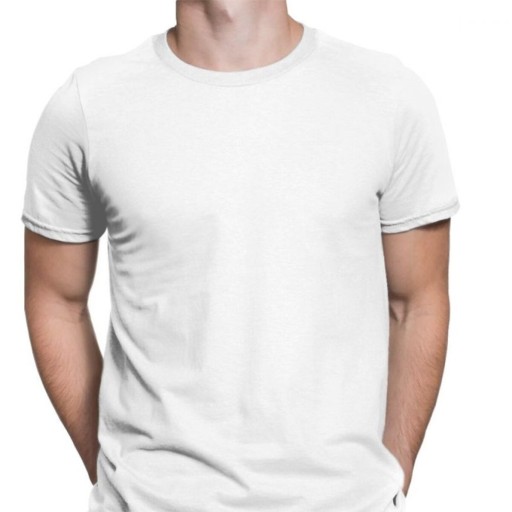 Camiseta de hombre T2306