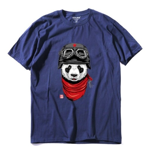 Camiseta de hombre T2307