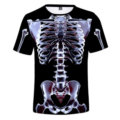 Camiseta de hombre T2309