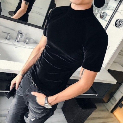 Camiseta de hombre T2310