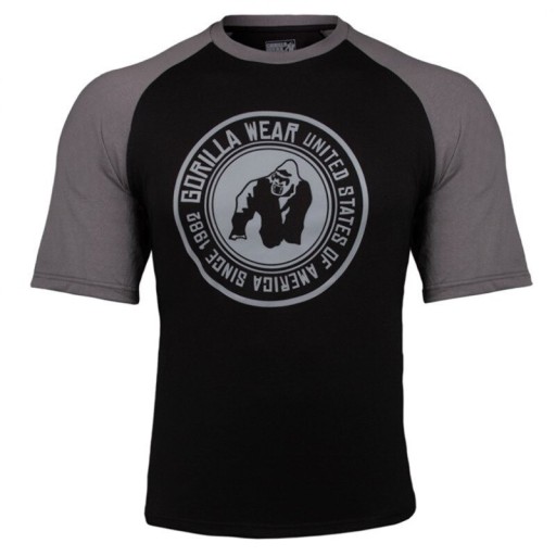 Camiseta de hombre T2314