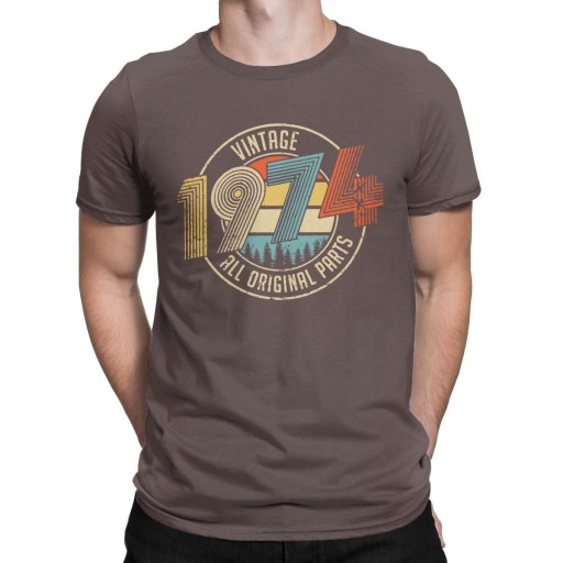 Camiseta de hombre T2324