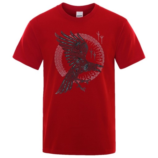 Camiseta de hombre T2333