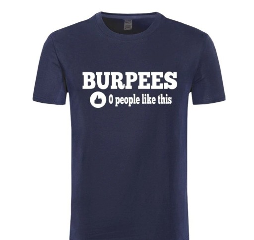 Camiseta de hombre T2339