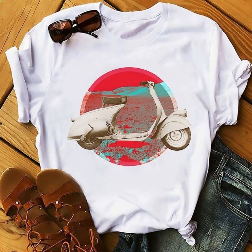 Camiseta de hombre T2340