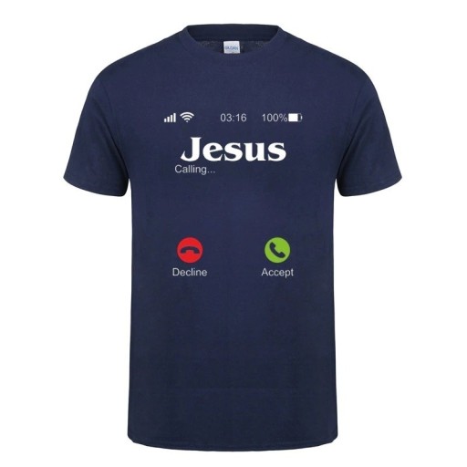 Camiseta de hombre T2345