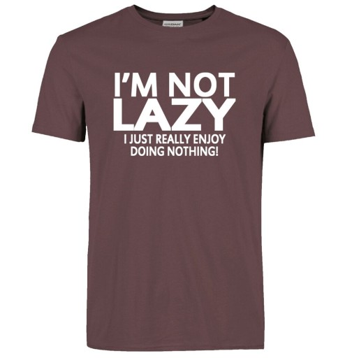 Camiseta de hombre T2354