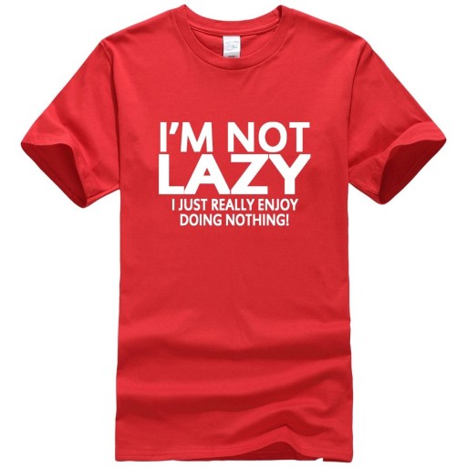 Camiseta de hombre T2354