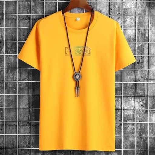 Camiseta de hombre T2367