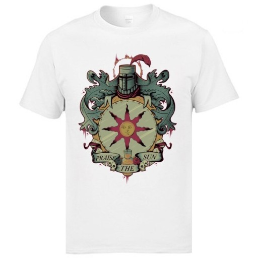 Camiseta de hombre T2376