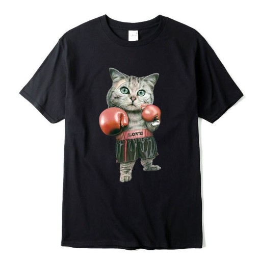 Camiseta de hombre T2386