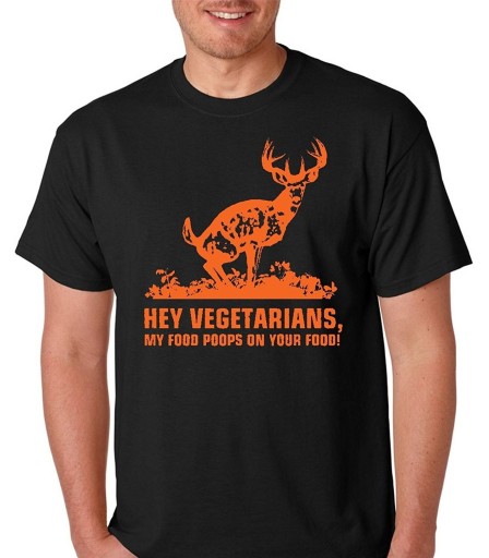 Camiseta de hombre T2393