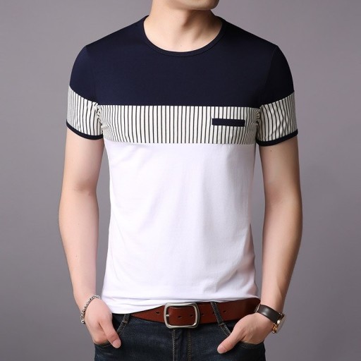 Camiseta de hombre T2395