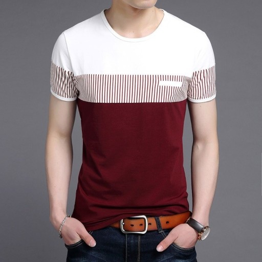 Camiseta de hombre T2395