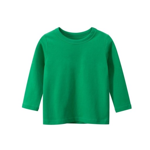 Camiseta de manga larga para niños B1479