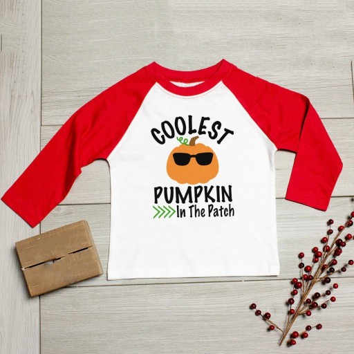 Camiseta de manga larga para niños B1637