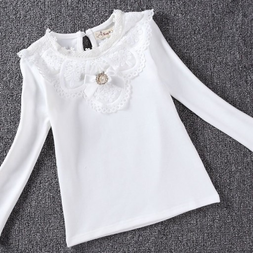 Camiseta de menina L1744
