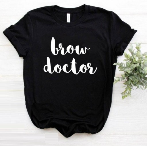 Camiseta de mujer con inscripción A344