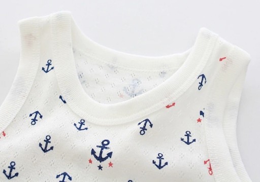 Camiseta de Rapaz 3 pcs