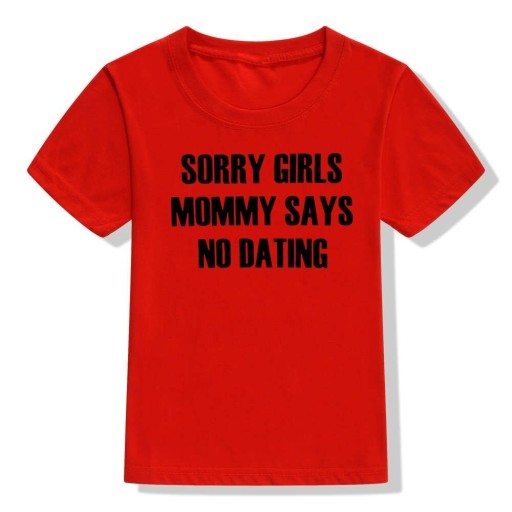 Camiseta de Rapaz A2815