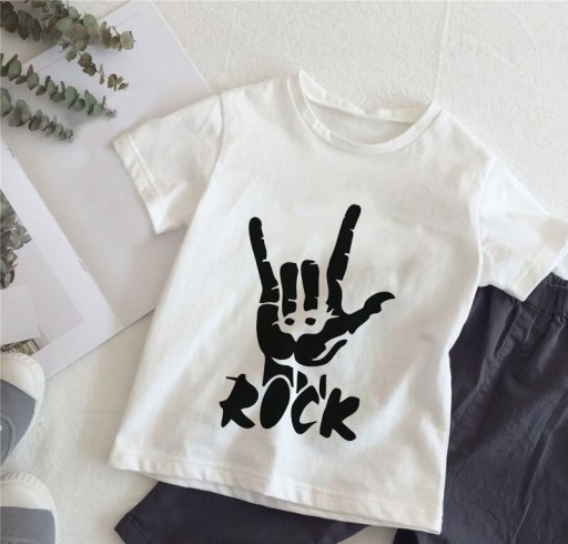 Camiseta infantil B1483