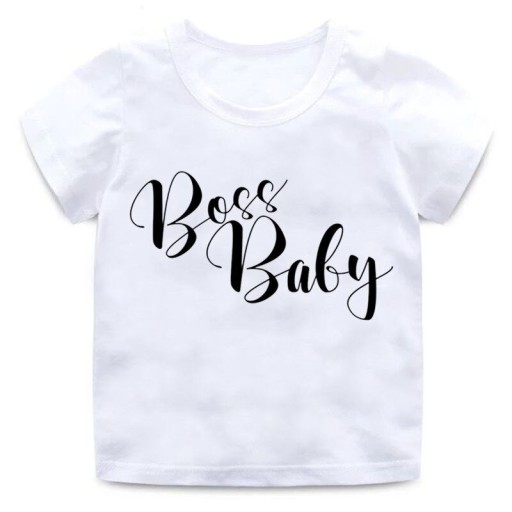 Camiseta infantil B1497