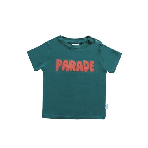 Camiseta infantil B1507