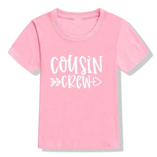 Camiseta infantil B1651