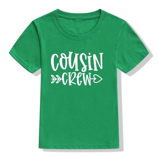 Camiseta infantil B1651