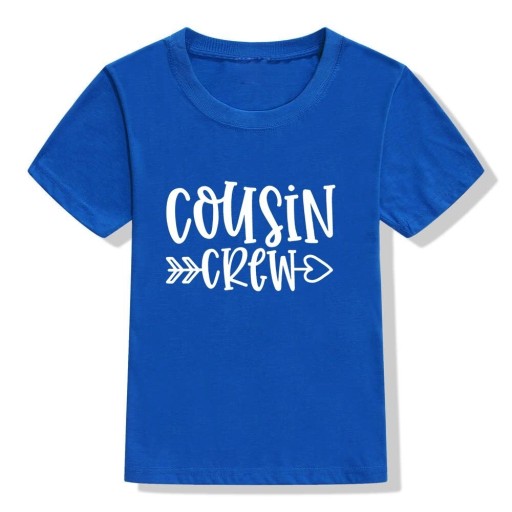 Camiseta infantil B1651